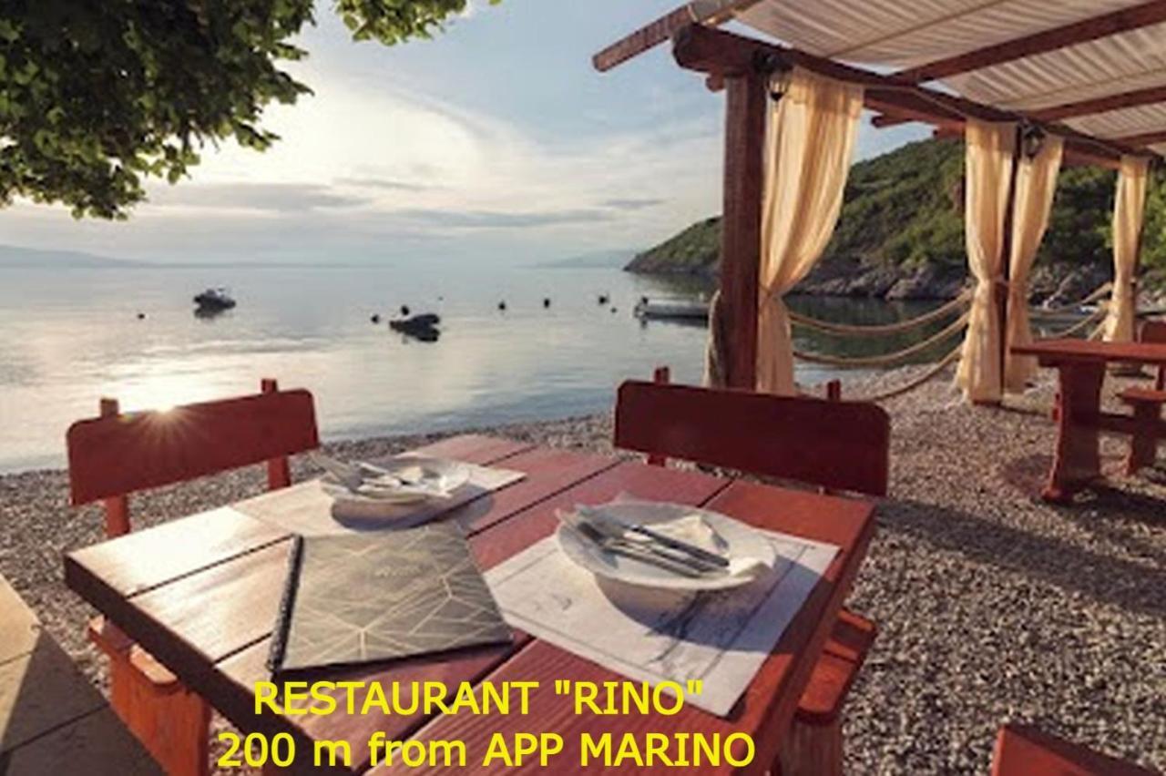 Apartments Marino 센 외부 사진