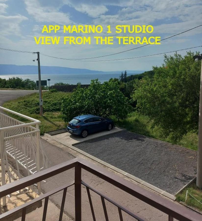 Apartments Marino 센 외부 사진
