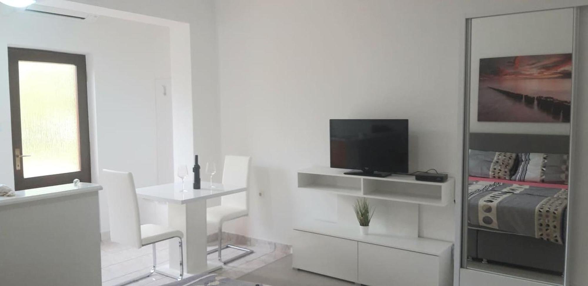Apartments Marino 센 객실 사진