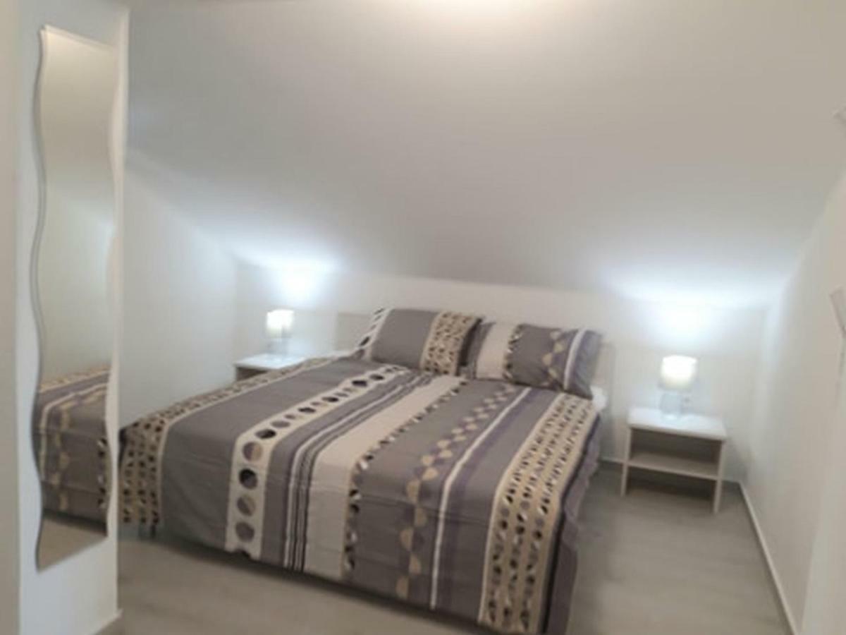 Apartments Marino 센 외부 사진