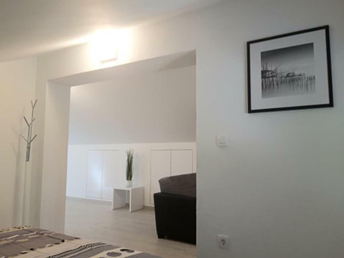 Apartments Marino 센 외부 사진
