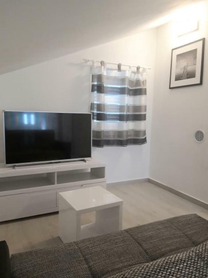 Apartments Marino 센 외부 사진