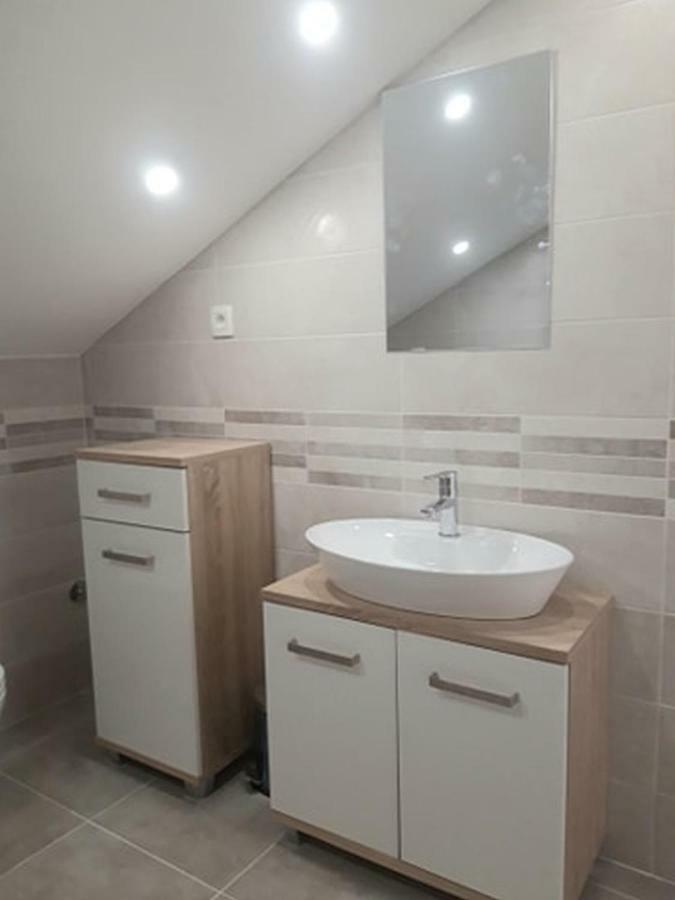 Apartments Marino 센 외부 사진
