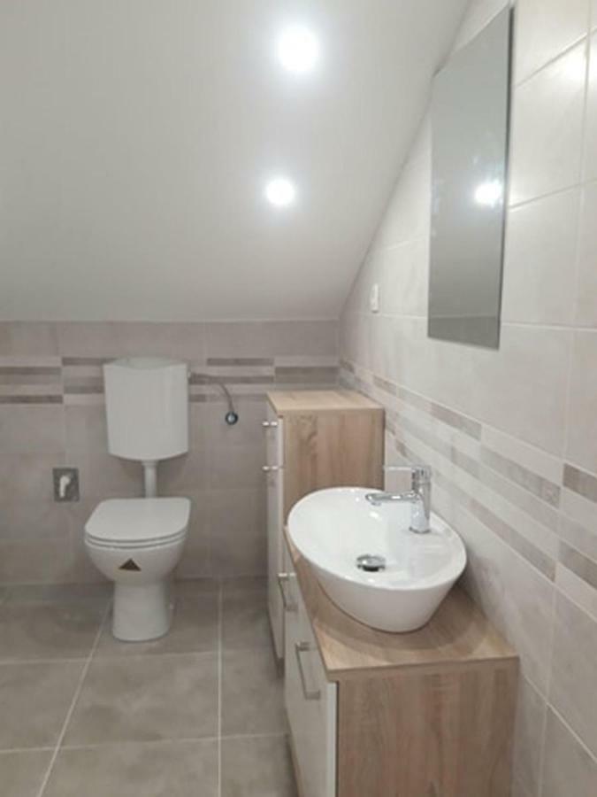 Apartments Marino 센 외부 사진