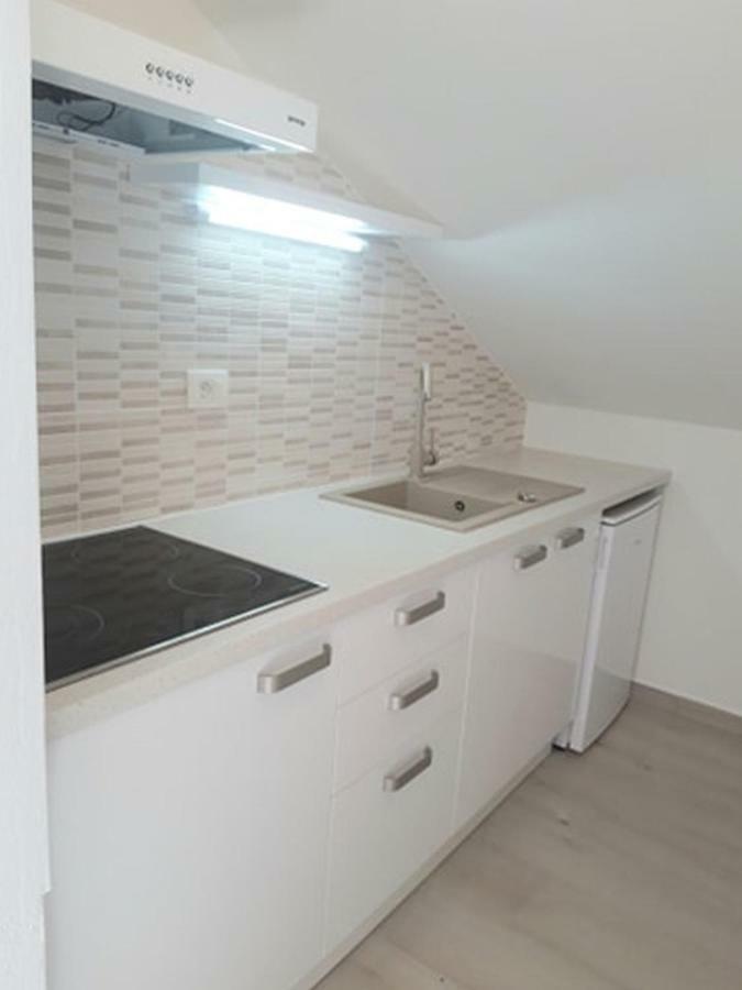 Apartments Marino 센 외부 사진