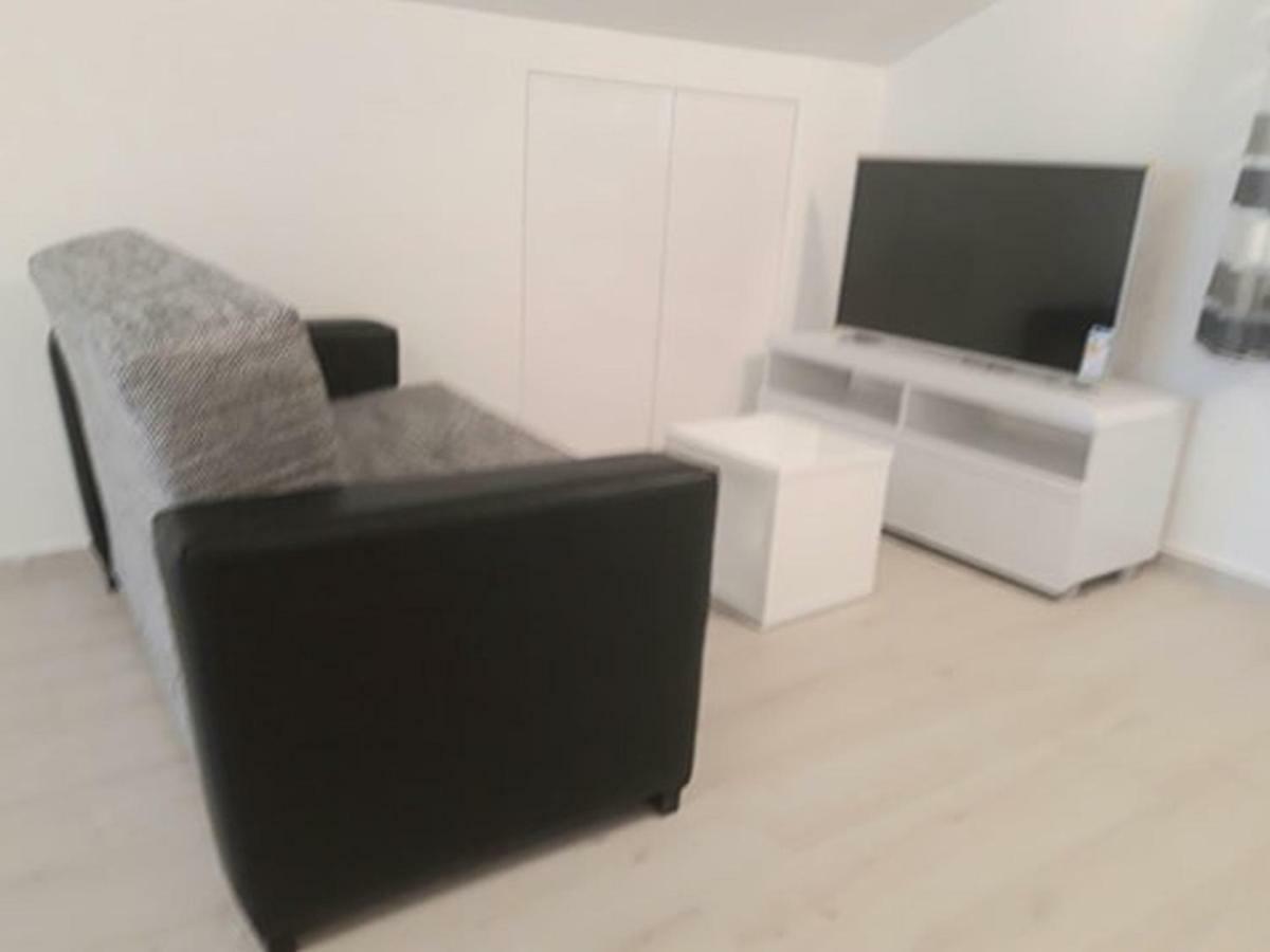 Apartments Marino 센 외부 사진